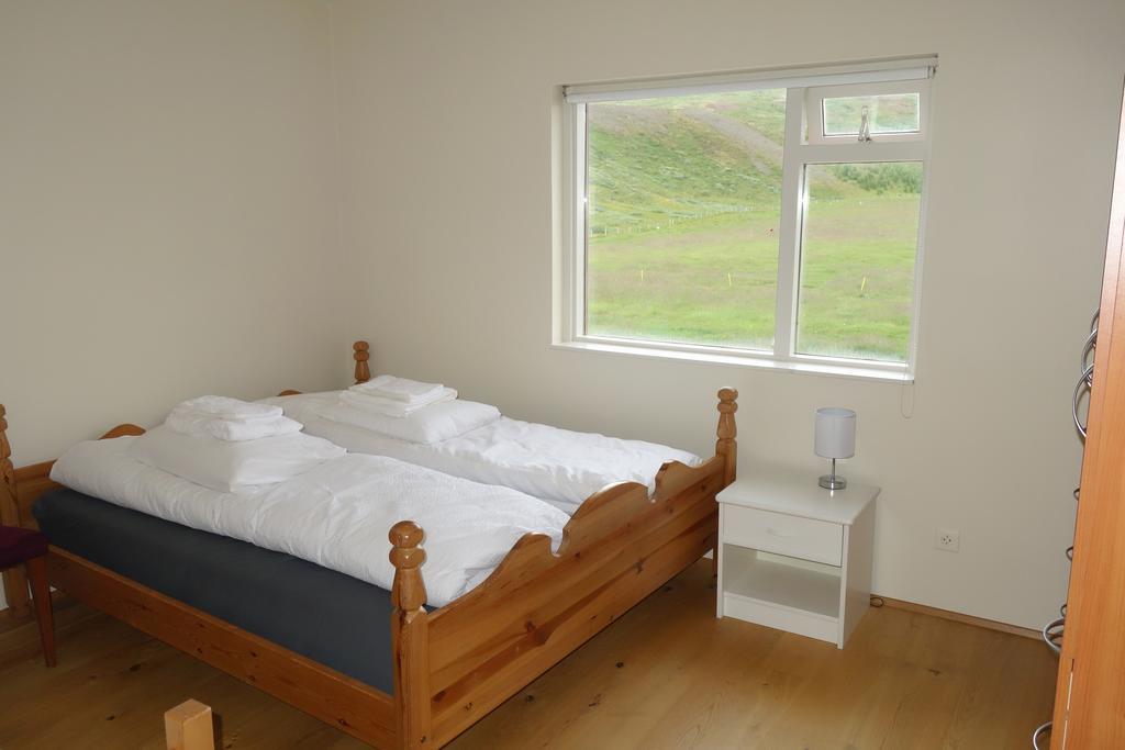 Thorbrandsstadir Farm Holidays Thorbrandsstathir Exterior foto